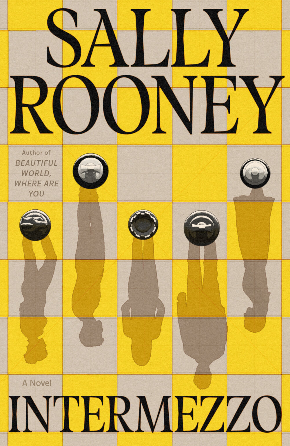 Intermezzo – Sally Rooney (Inglés)