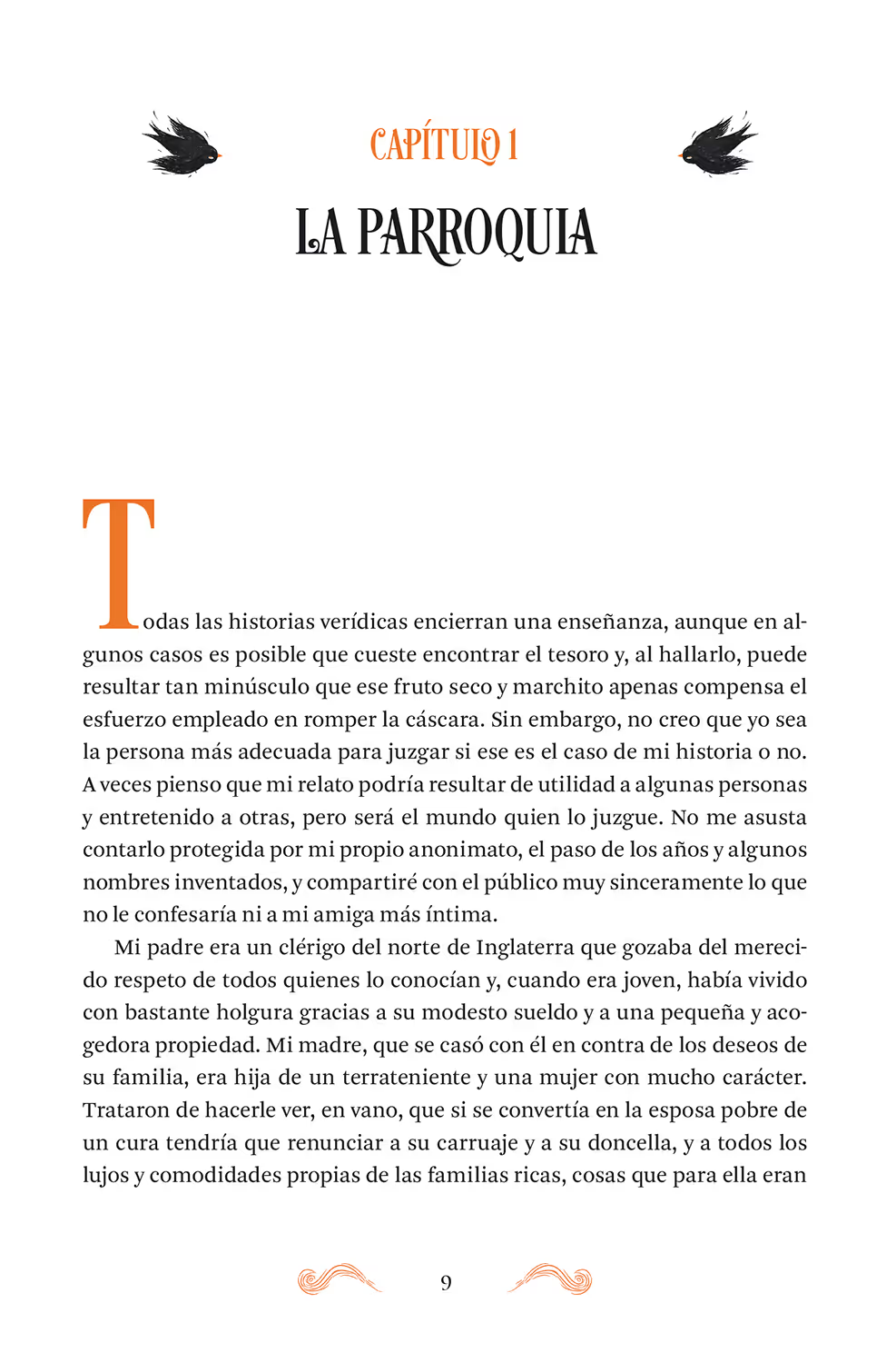 Agnes Grey (Colección Pocket) – Anne Brontë