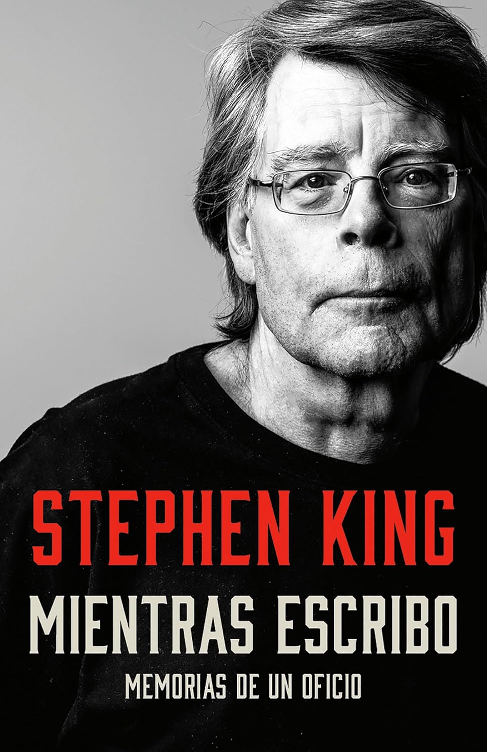 Mientras escribo – Stephen King