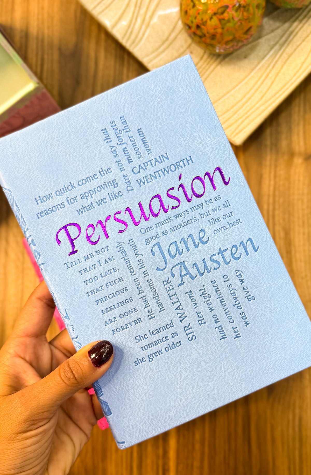 Boxset Jane Austen Collection