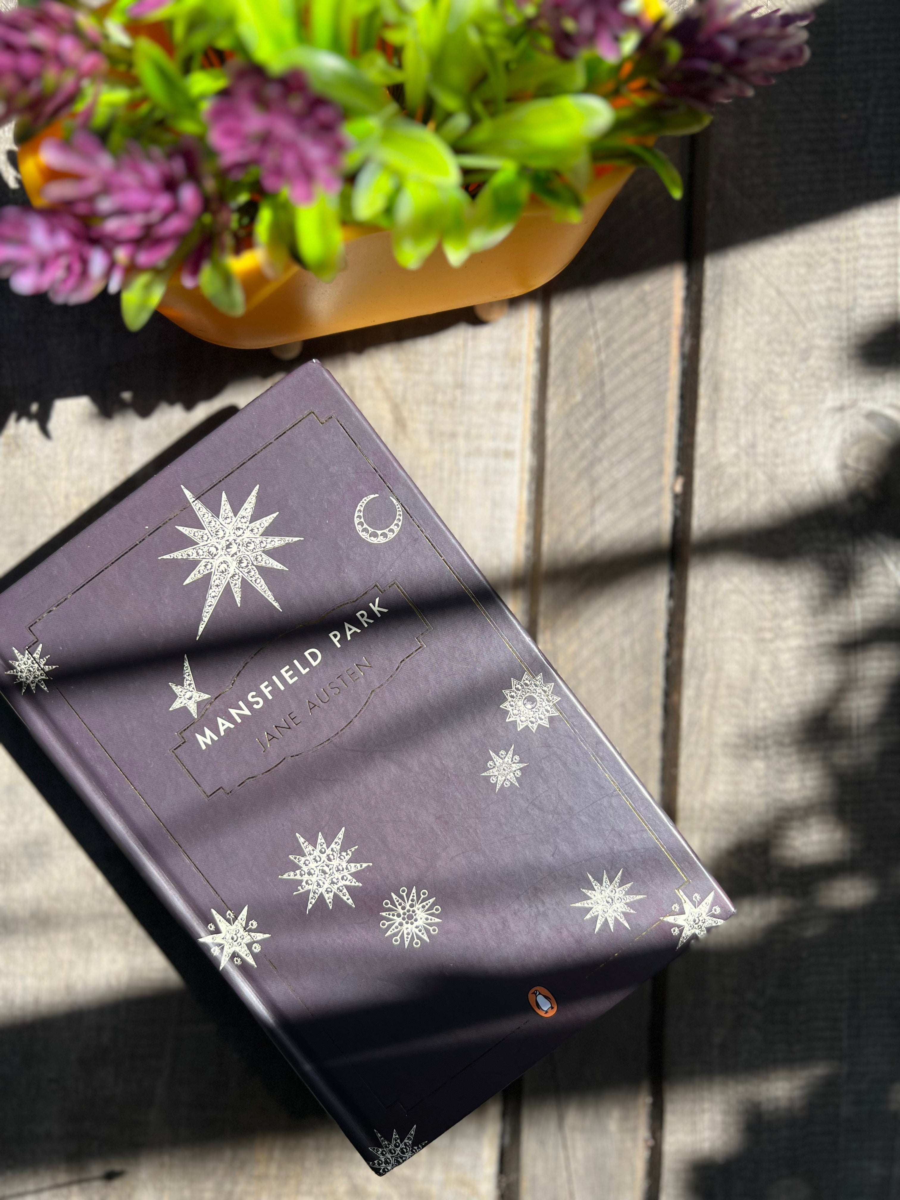 Mansfield Park – Jane Austen