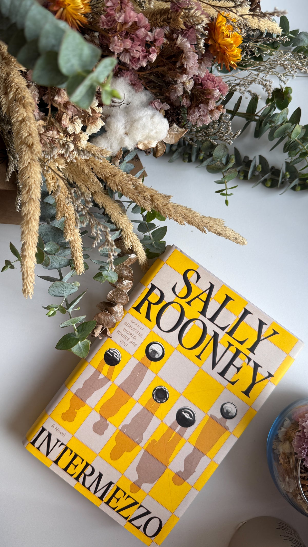 Intermezzo – Sally Rooney (Inglés)