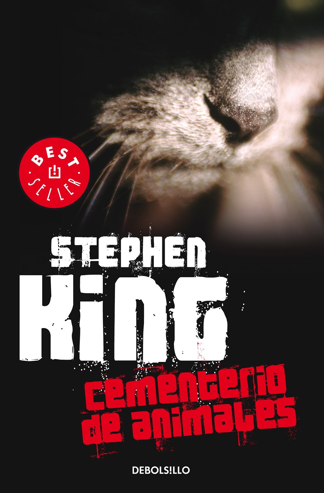 Cementerio de animales – Stephen King