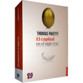 El capital en el siglo XXI – Thomas Piketty