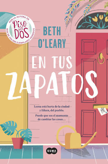 En tus zapatos – Beth O'Leary
