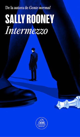 Intermezzo – Sally Rooney