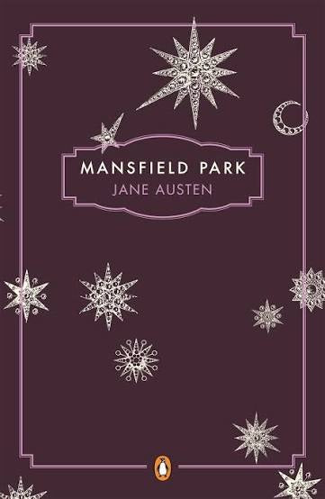 Mansfield Park – Jane Austen