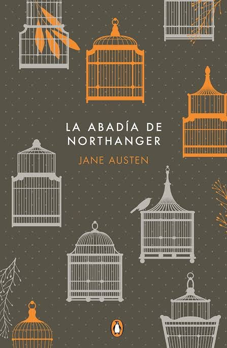 La abadía de Northanger – Jane Austen