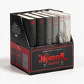 Word Cloud Classics Horror Collection (6 Volumes Boxset)