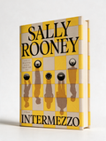 Intermezzo – Sally Rooney (Inglés)