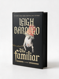 The Familiar – Leigh Bardugo