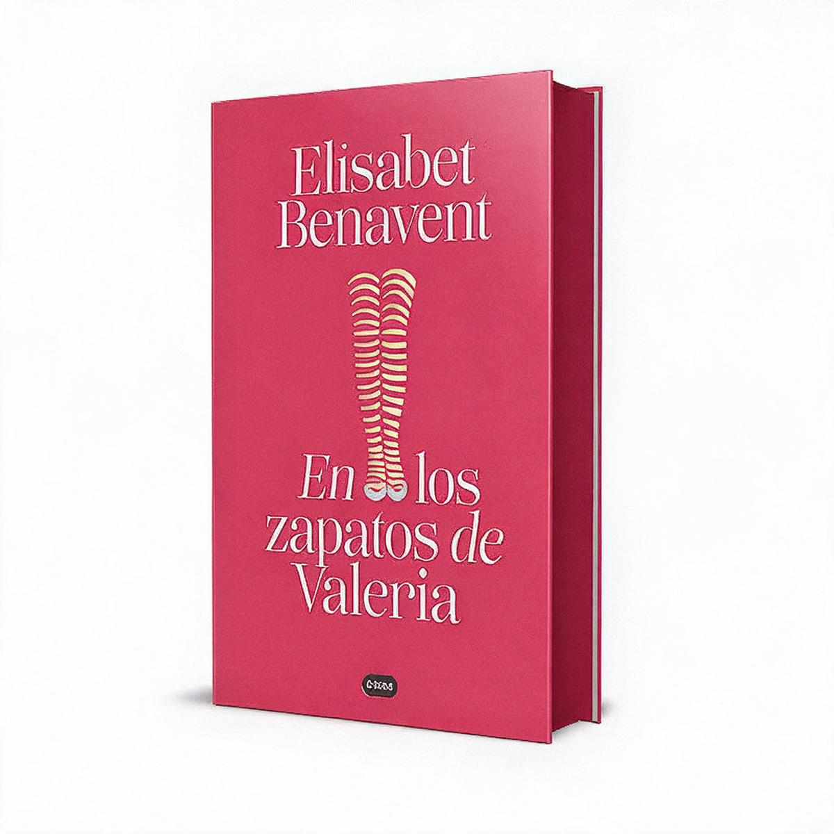 En los zapatos de Valeria (Edición Especial) – Elísabet Benavent