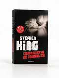 Cementerio de animales – Stephen King