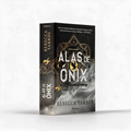Alas de ónix (Saga Empíreo 3) – Rebecca Yarros