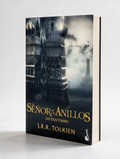 El señor de los anillos II: Las dos torres – J. R. R. Tolkien