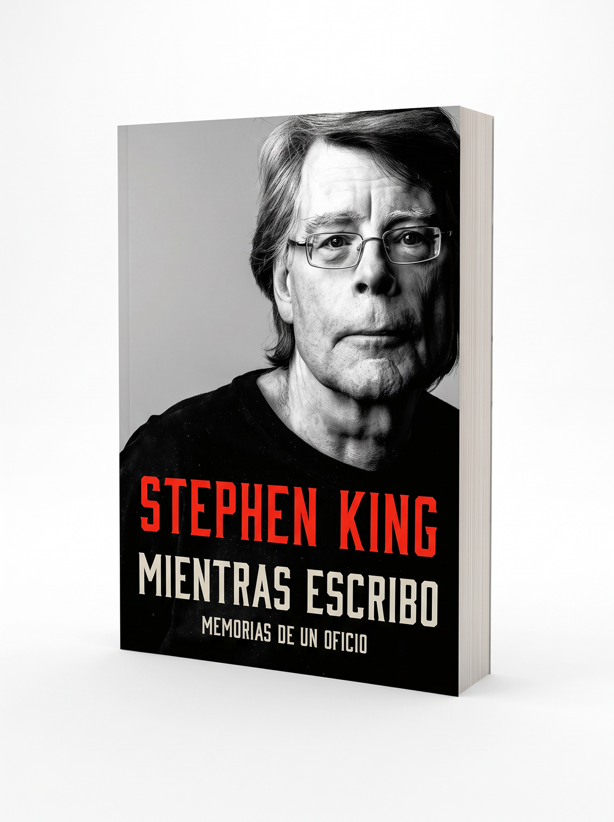 Mientras escribo – Stephen King
