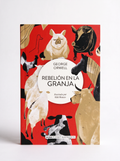 Rebelión en la granja (Colección Pocket) – George Orwell