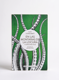 En las montañas de la locura (Colección Pocket) – H. P. Lovecraft